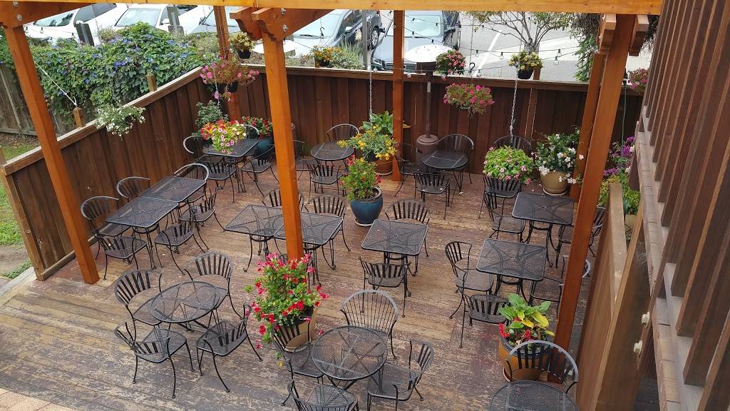 Little Louie’s Café & Catering | cafe | 49 Washington Ave, Richmond, CA 94801, USA | 5102353108 OR +1 510-235-3108