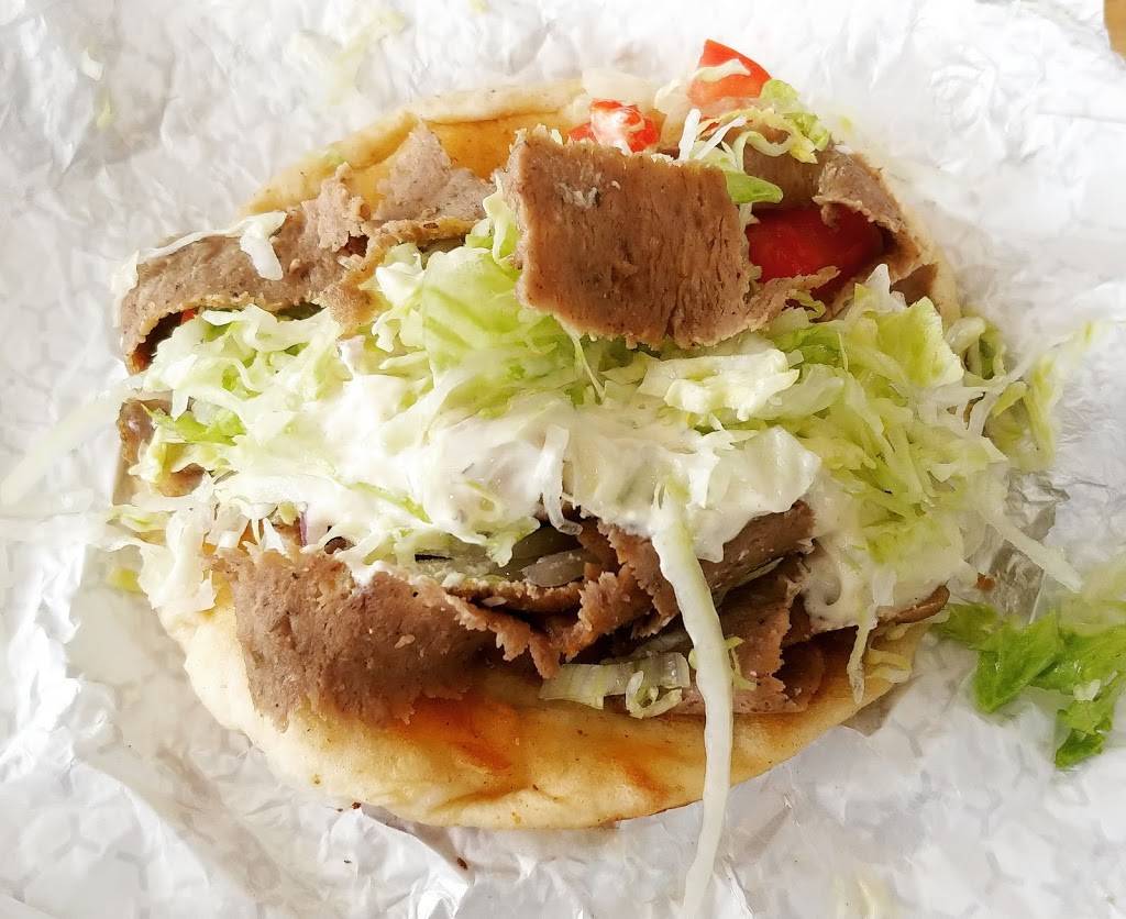 Gyro City Grill | restaurant | 4011, 3797 S High St, Columbus, OH 43207, USA | 6144971600 OR +1 614-497-1600