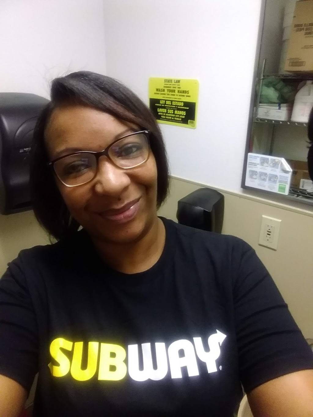 Subway Restaurants | restaurant | 10255 Mission Boulevard B, Riverside, CA 92509, USA | 9516817197 OR +1 951-681-7197