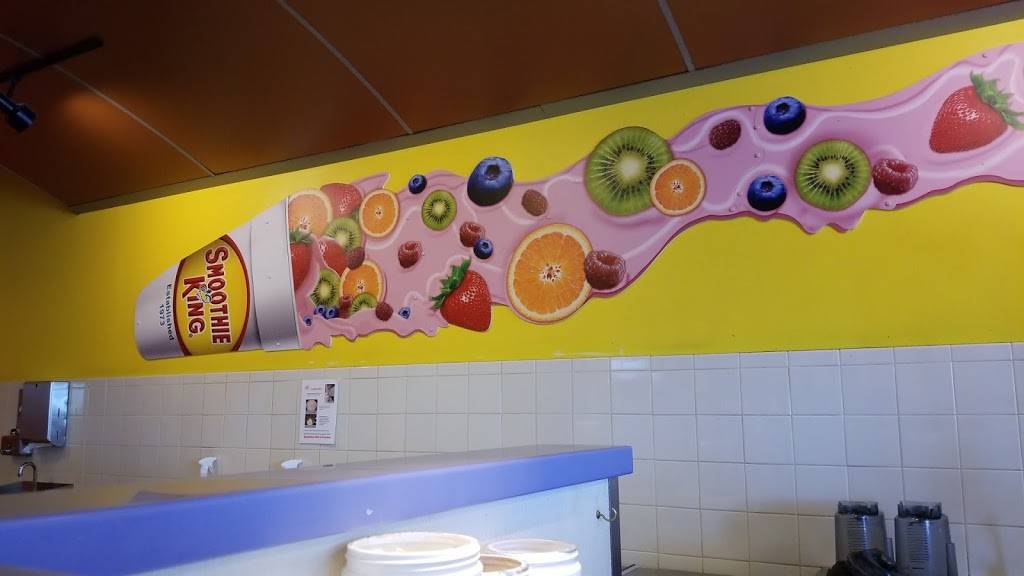Smoothie King | restaurant | 9320 Union Centre Blvd, West Chester Township, OH 45069, USA | 5138474929 OR +1 513-847-4929