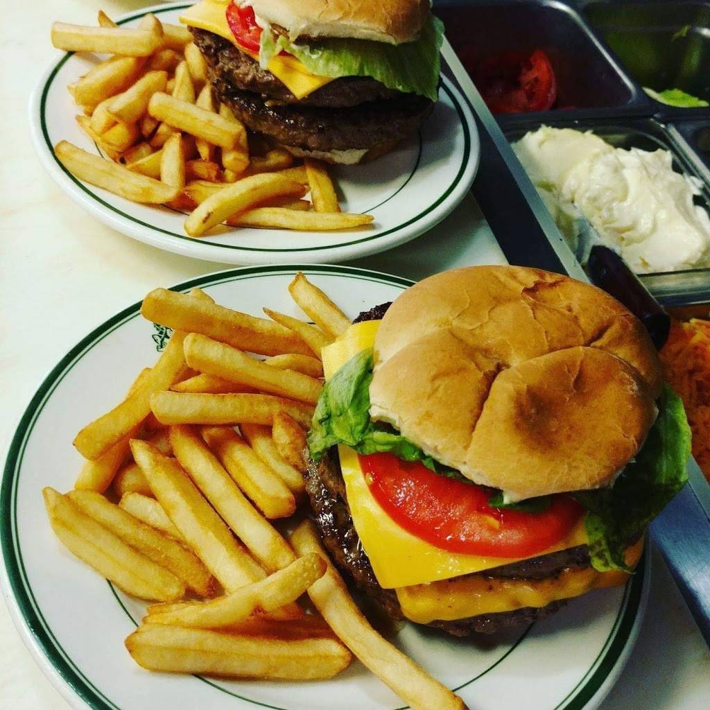 Missys Arcade Restaurant | restaurant | 116 Diamond St, Titusville, PA 16354, USA | 8148278110 OR +1 814-827-8110