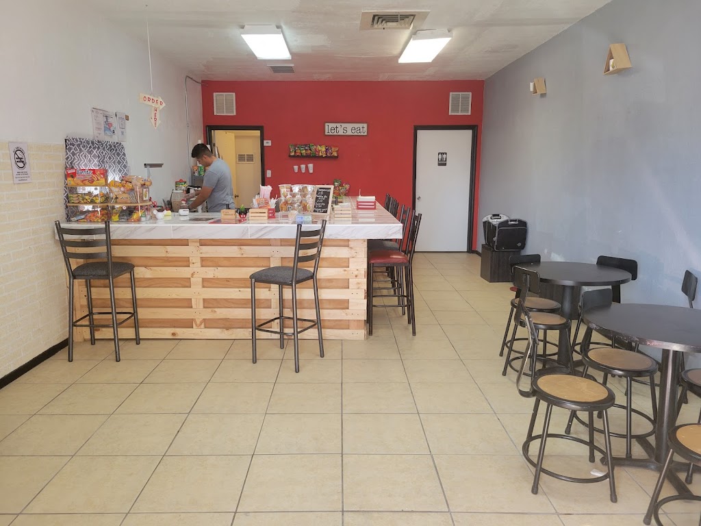 Snacks R4U | restaurant | 5256 Rushing Rd, El Paso, TX 79924, USA | 9153000083 OR +1 915-300-0083