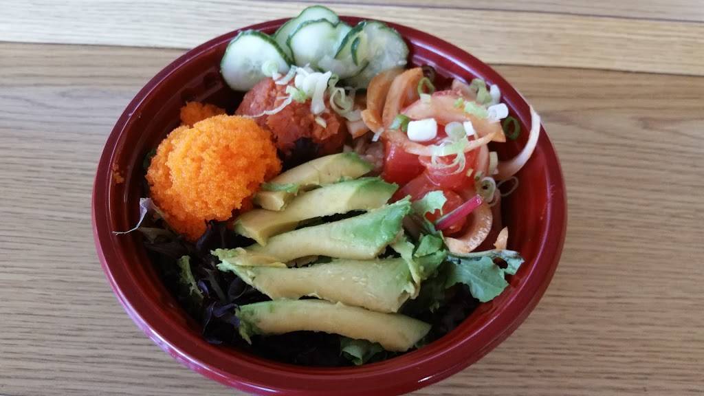 Domo Sushi & Roll | restaurant | 1375 N Grand Ave, Walnut, CA 91789, USA | 9095988291 OR +1 909-598-8291