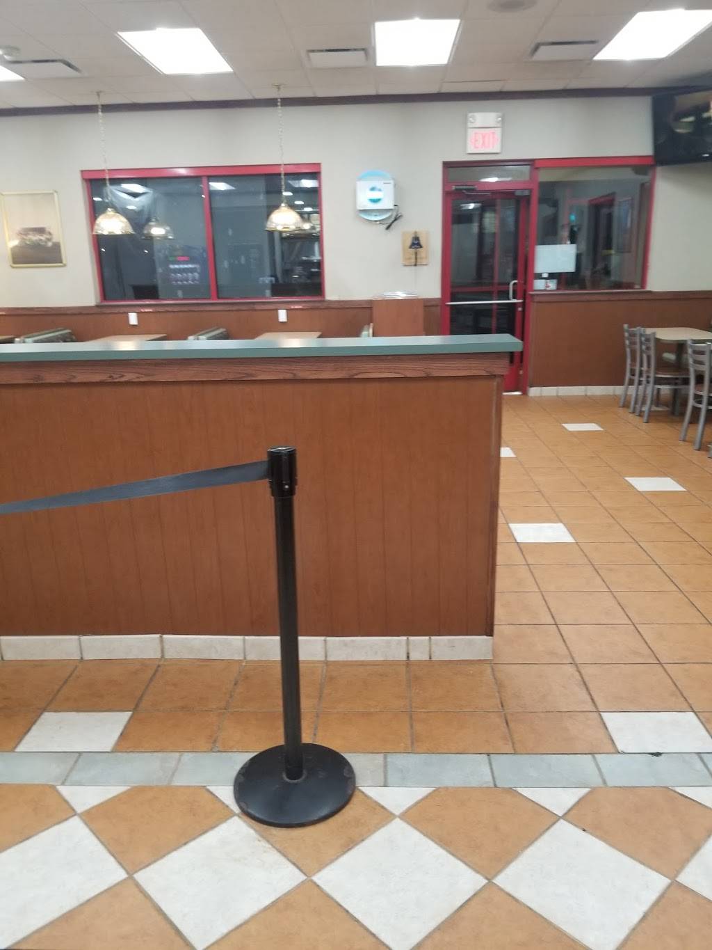 Subway | restaurant | 11471 OH-613, Findlay, OH 45840, USA | 4192993577 OR +1 419-299-3577