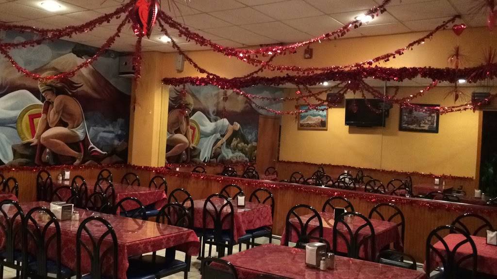 El Popocatepetl | restaurant | 201 Sheridan Ave, Roselle, NJ 07203, USA | 9082452885 OR +1 908-245-2885
