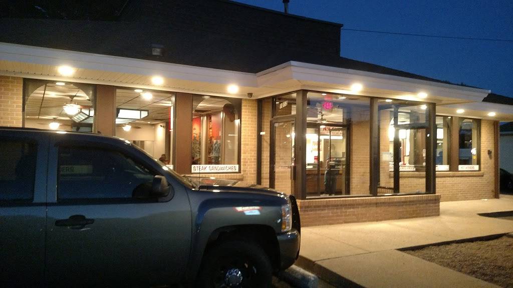 Olneyville New York System | restaurant | 1012 Reservoir Ave, Cranston, RI 02910, USA | 4014378248 OR +1 401-437-8248