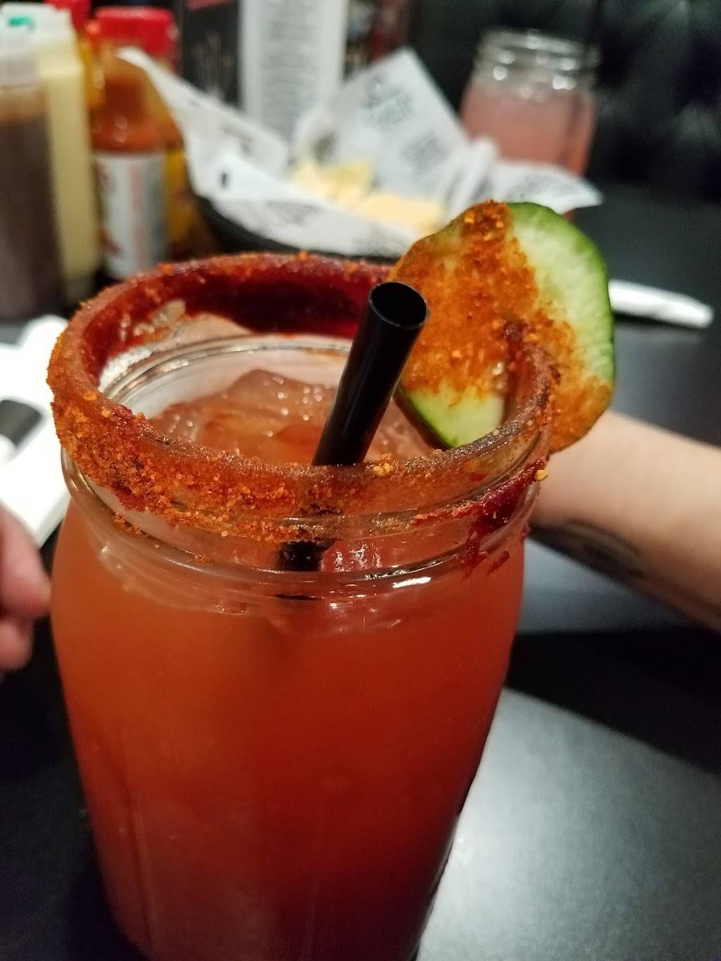 Culichi Town Phoenix | restaurant | 2151 N 83rd Ave, Phoenix, AZ 85035, USA | 6232154637 OR +1 623-215-4637