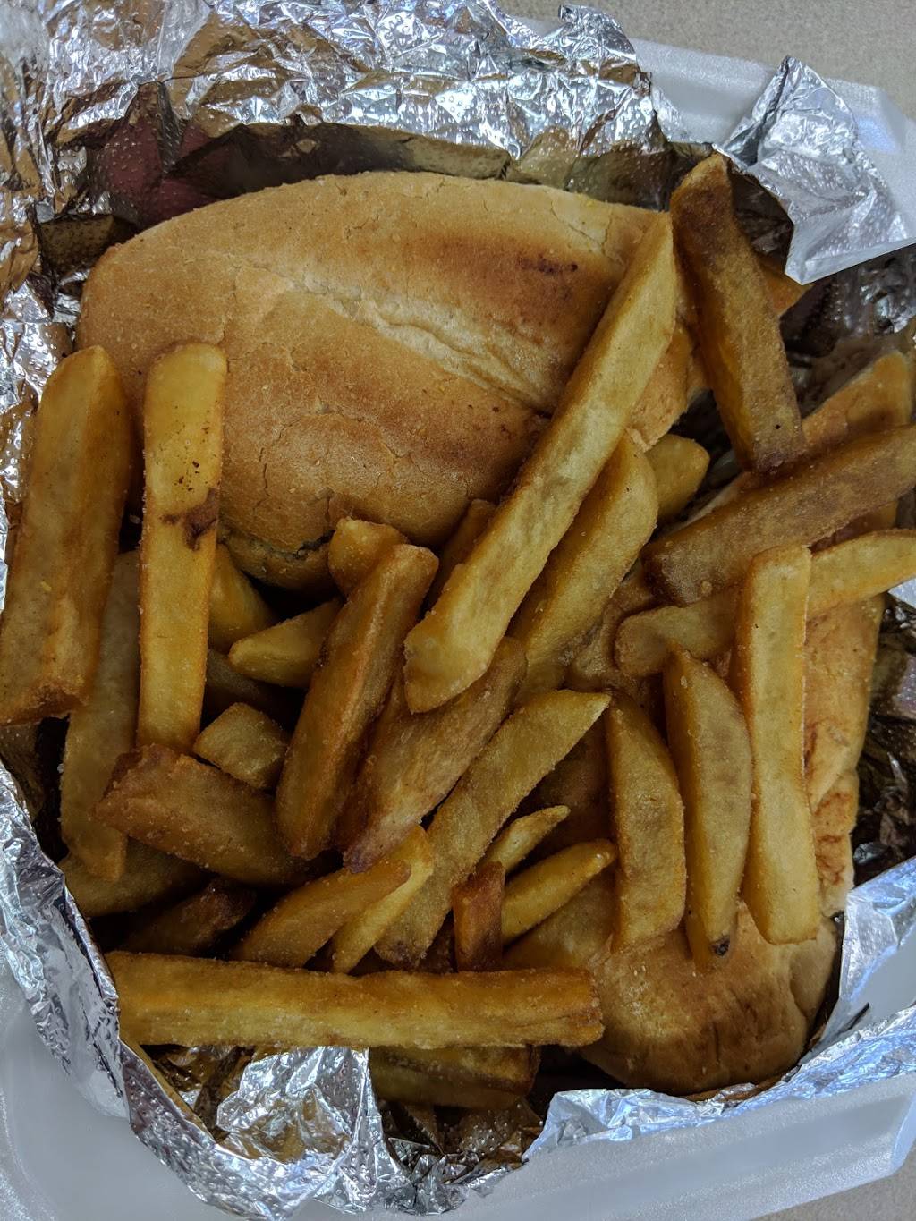 Cafeteria Cubana | restaurant | 2680 S Maryland Pkwy, Las Vegas, NV 89109, USA | 7024855930 OR +1 702-485-5930