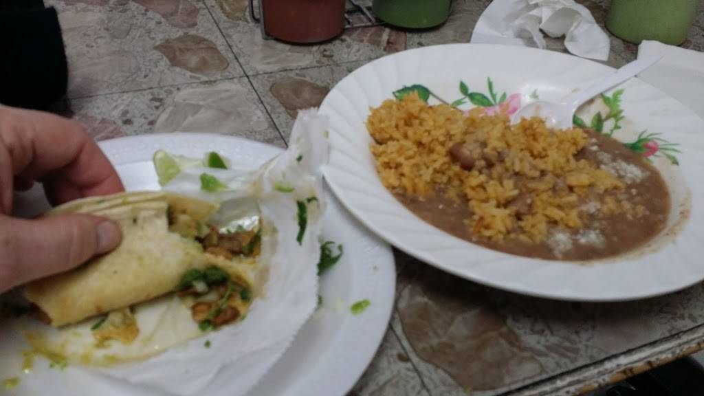 Las Palmitas Deli | restaurant | 10915 Jamaica Ave, Richmond Hill, NY 11418, USA | 7188491108 OR +1 718-849-1108