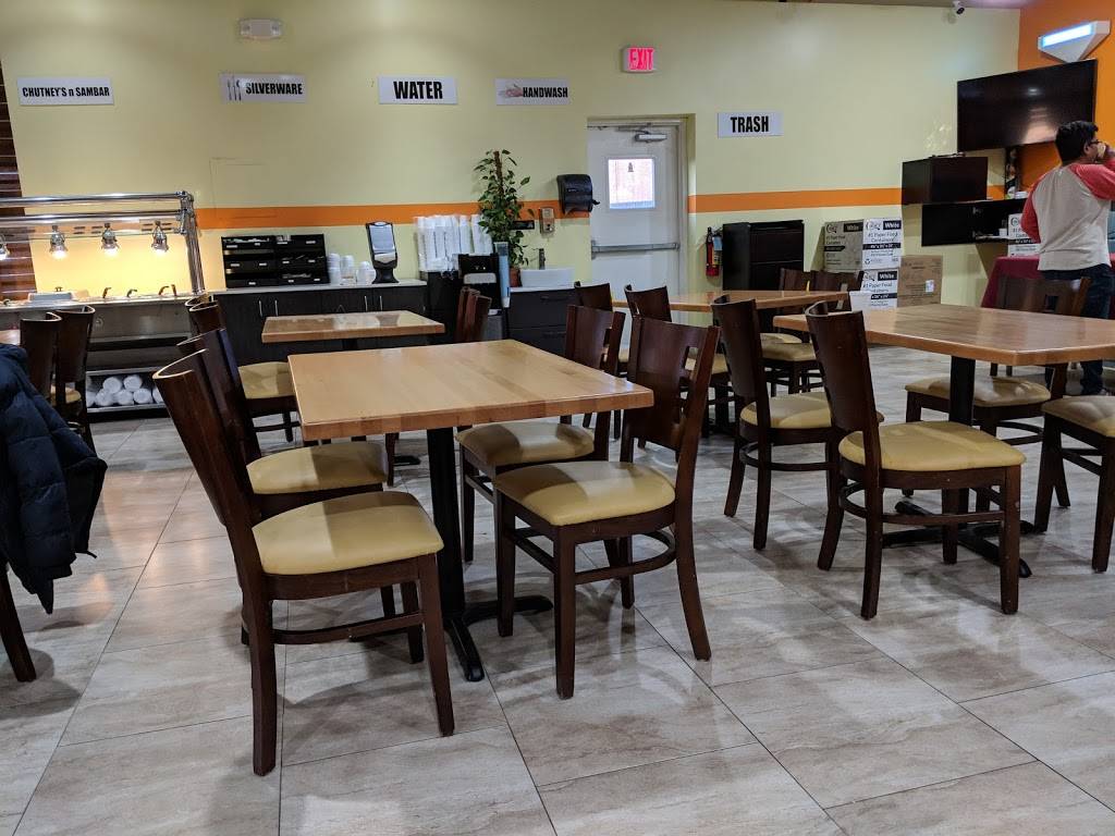 Chaat N Dosa Indian Cafe | restaurant | 9720 Coit Rd Suite 110, Plano, TX 75025, USA | 4693130178 OR +1 469-313-0178