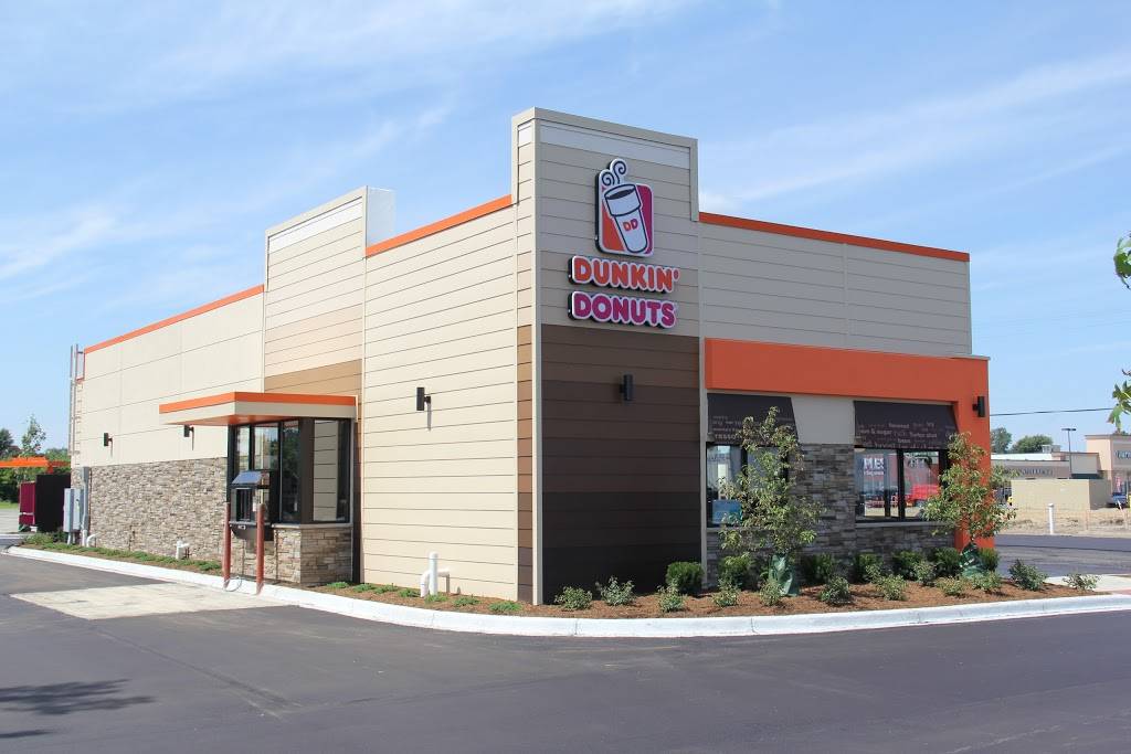 Dunkin | bakery | 4265 24th Ave, Fort Gratiot Twp, MI 48059, USA | 8109372116 OR +1 810-937-2116