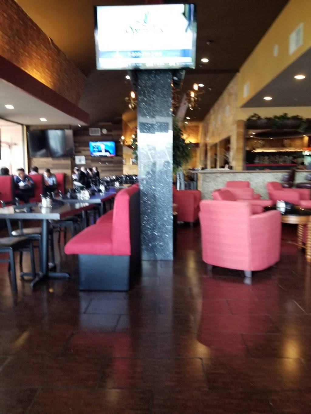 AG Beer and Wine Garden | restaurant | N Mathilda Ave, Sunnyvale, CA 94089, USA | 4087471888 OR +1 408-747-1888