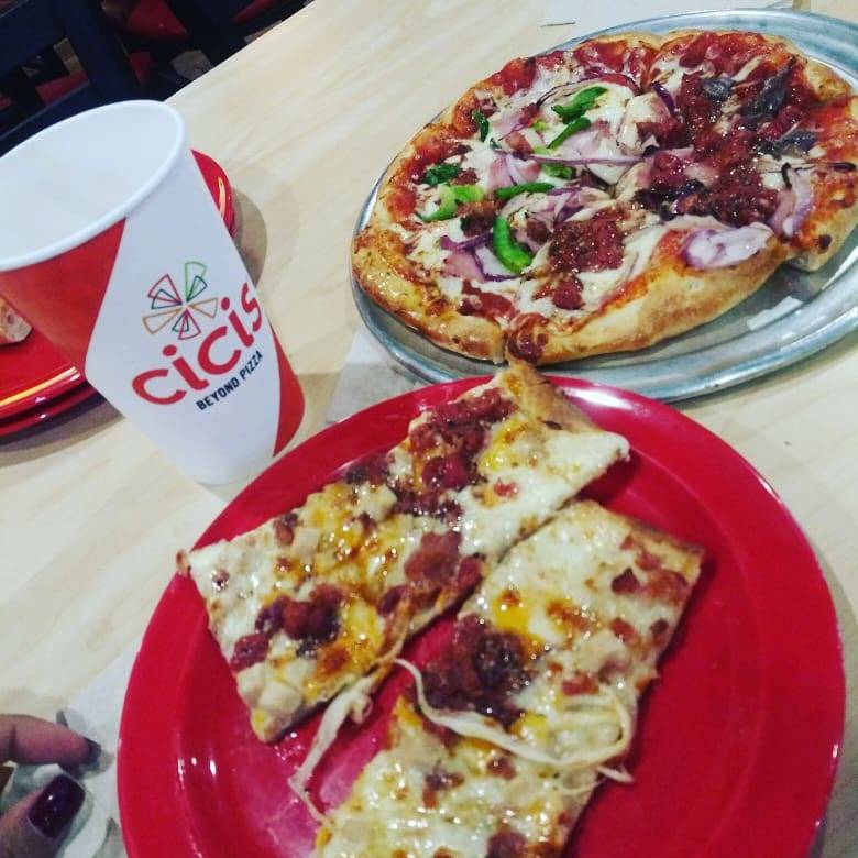 Cicis | restaurant | 3024-3028 S, Jog Rd, Lake Worth, FL 33467, USA | 5616415888 OR +1 561-641-5888