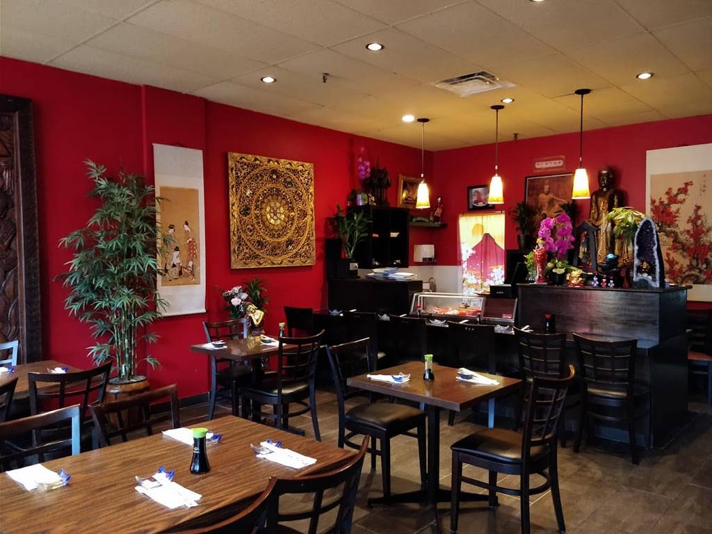 Little Asia | restaurant | 36 King St E, Dundas, ON L9H 1B8, Canada | 2892388100 OR +1 289-238-8100