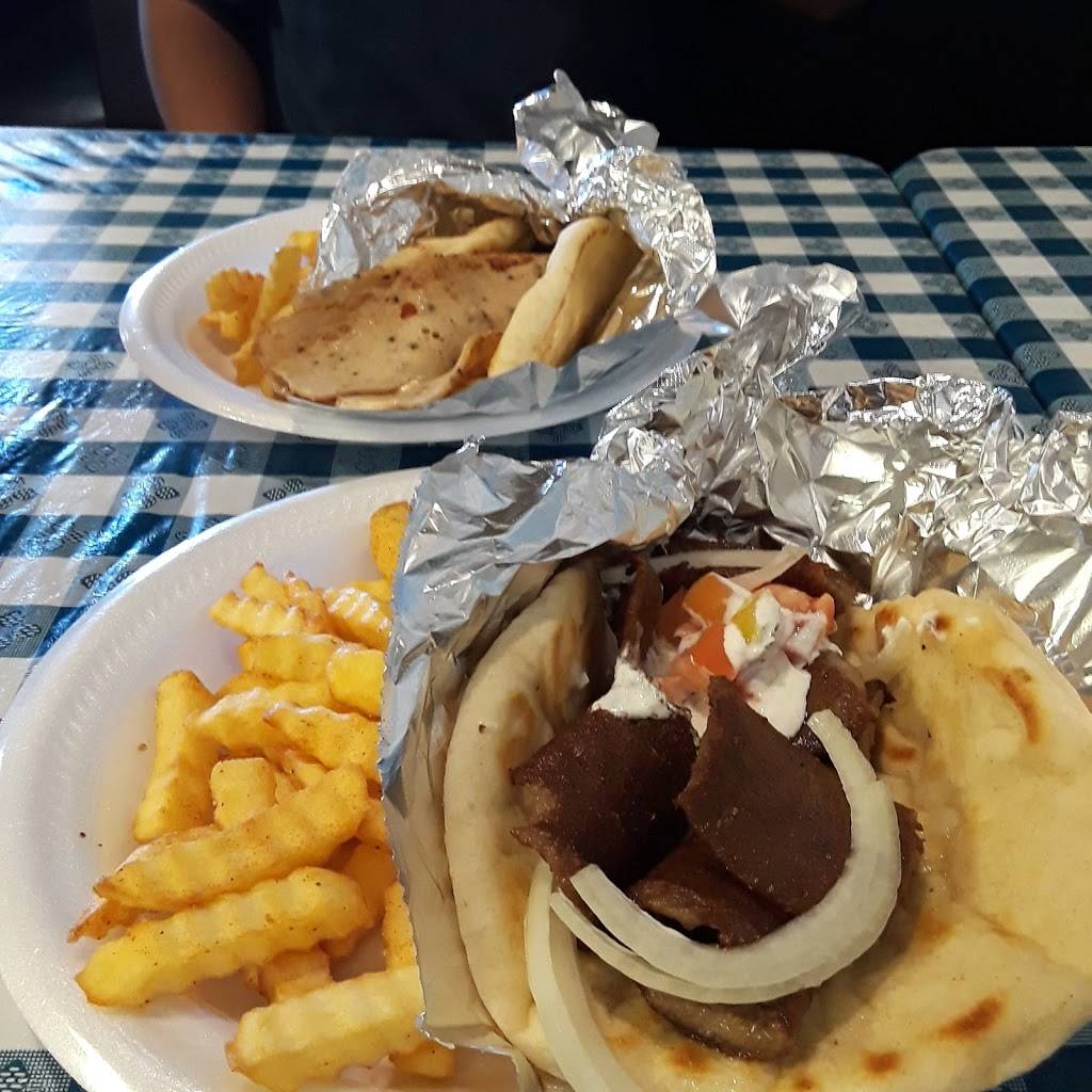Kostas Greek Food | restaurant | 12606 Nacogdoches Rd, San Antonio, TX 78217, USA | 2105906969 OR +1 210-590-6969