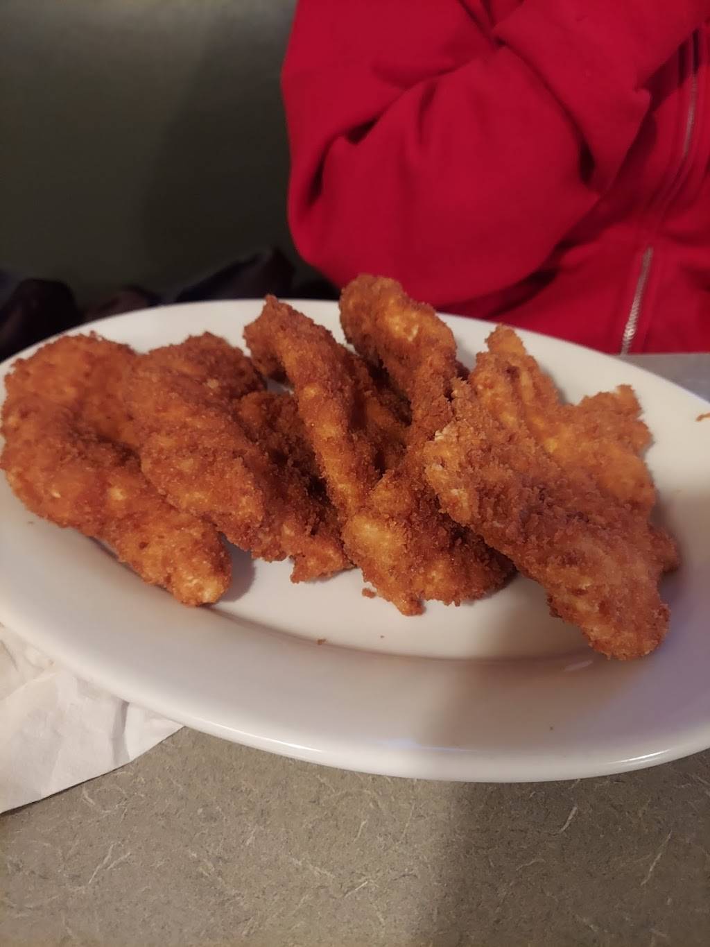 Hilltop restaurant | restaurant | 4025 NY-5 & US-20, Canandaigua, NY 14424, USA | 5859050068 OR +1 585-905-0068