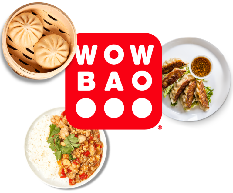 Wow bao | restaurant | 1120 E Main St, Carbondale, IL 62901, USA | 6185294852 OR +1 618-529-4852
