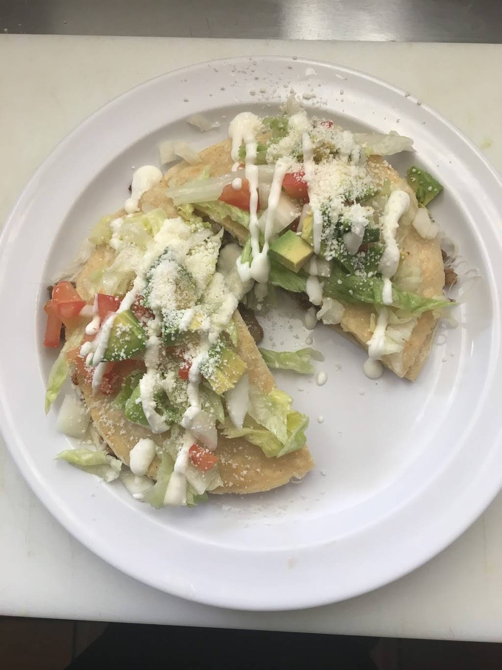 Panadería taqueria las mariposas | restaurant | 1236 w civic center dr # F, Santa Ana, CA 92703, USA | 7149554653 OR +1 714-955-4653