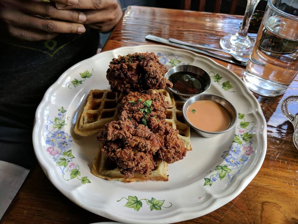 The Good Silver | restaurant | 2006, 3410 11th St NW, Washington, DC 20010, USA | 2025054522 OR +1 202-505-4522