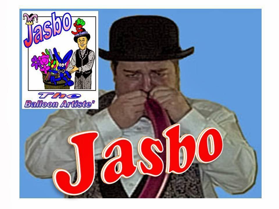 Jasbo The Balloon Artiste | restaurant | 4202 N Garfield Ave, Loveland, CO 80538, USA | 9705816298 OR +1 970-581-6298