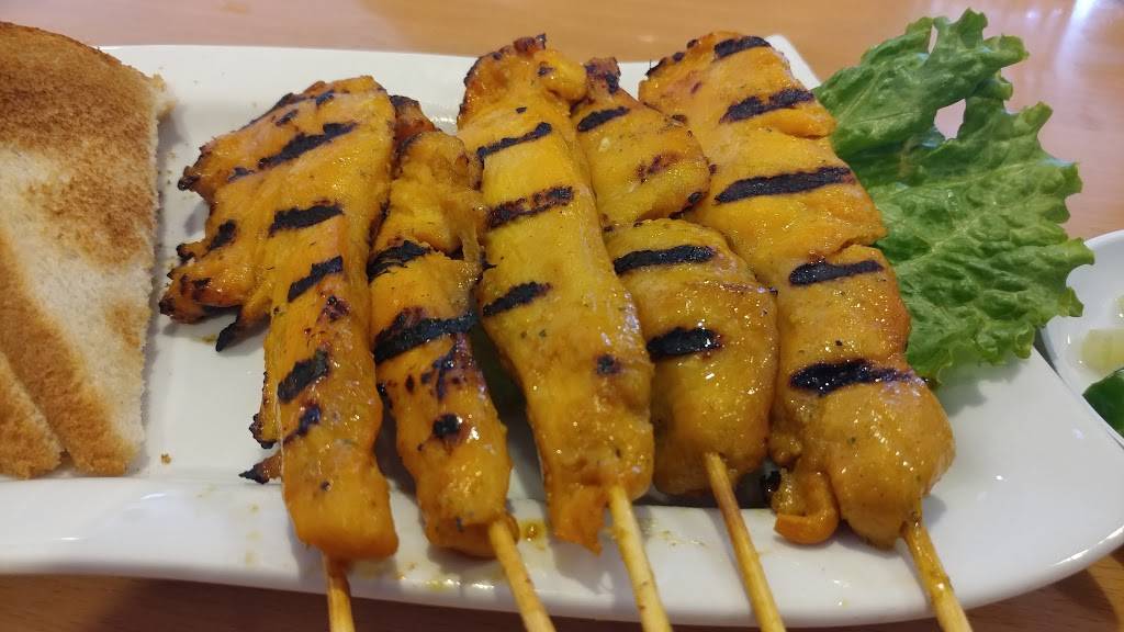 Yai | restaurant | 1627 N Vermont Ave, Los Angeles, CA 90027, USA | 3236441076 OR +1 323-644-1076