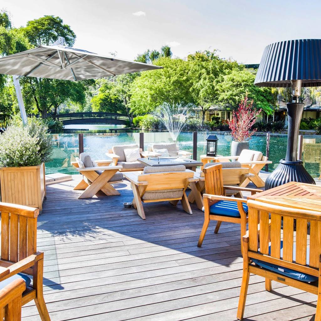 Waypoint Bar & Kitchen | restaurant | 8205 Valley Greens Dr, Carmel-By-The-Sea, CA 93923, USA | 8316242888 OR +1 831-624-2888