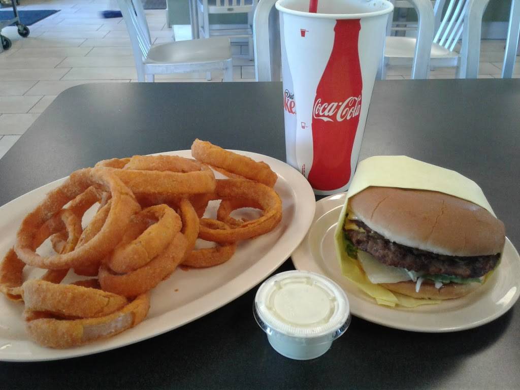 Troys Best Burgers Drive - In | restaurant | 720 N Hacienda Blvd, La Puente, CA 91744, USA | 6263303659 OR +1 626-330-3659