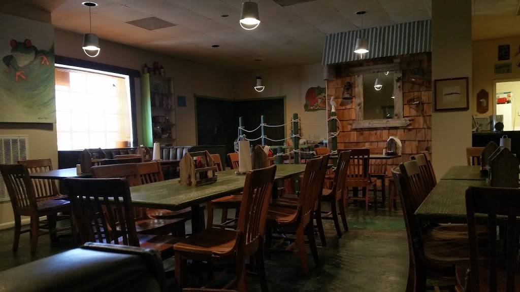 Gator Jacks Tavern And Grill | restaurant | north 3725, FM646, Santa Fe, TX 77510, USA | 4093169736 OR +1 409-316-9736