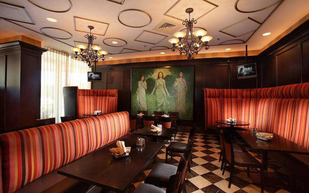 Chase Club | restaurant | 212 N. Kingshighway Blvd, St. Louis, MO 63108, USA | 3144549000 OR +1 314-454-9000
