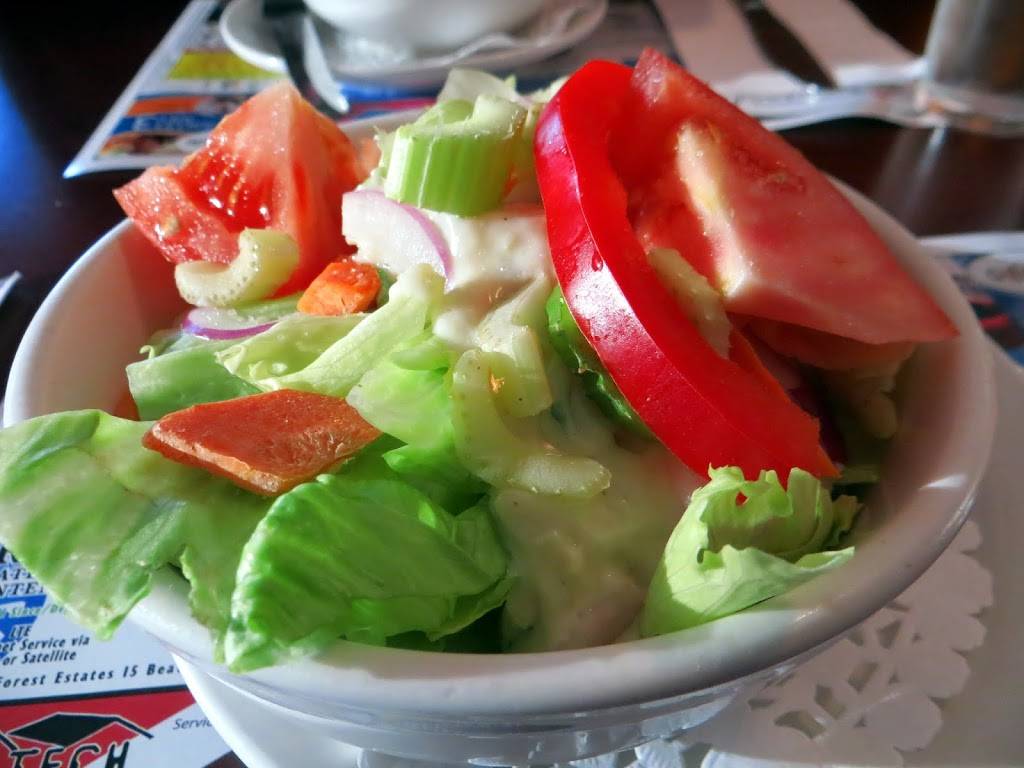 Miss Hawkesbury | restaurant | 254 Main St W, Hawkesbury, ON K6A 2L8, Canada | 6136324473 OR +1 613-632-4473