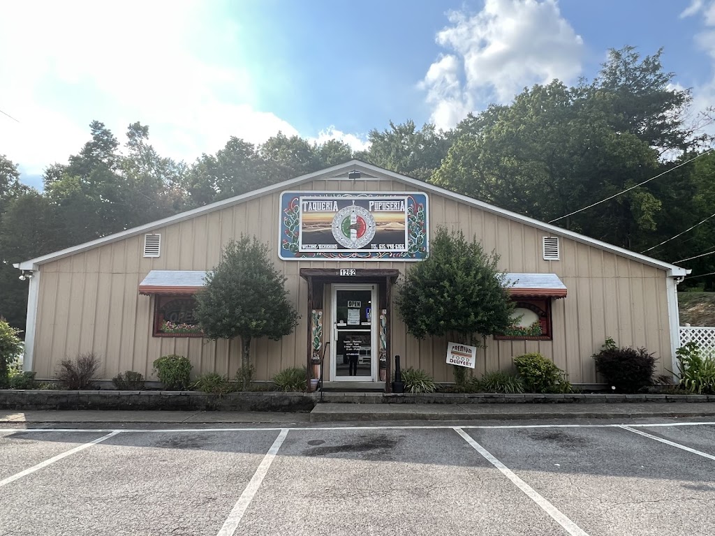 Las Americas of Millersville | restaurant | 1262 Louisville Hwy, Goodlettsville, TN 37072, USA | 6154486166 OR +1 615-448-6166