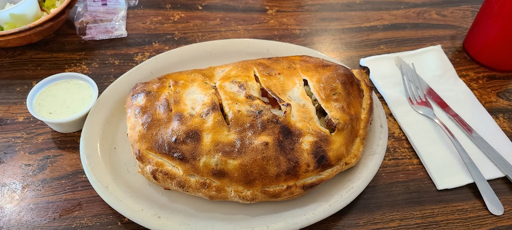 La Piazza Pizza - Parker, Az | restaurant | 801 W 11th St, Parker, AZ 85344, USA | 9286692441 OR +1 928-669-2441