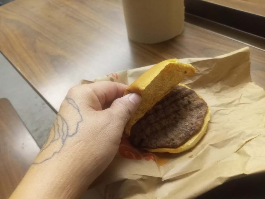 Burger King | restaurant | 2144 S Byron Butler Pkwy, Perry, FL 32348, USA | 3054138167 OR +1 305-413-8167