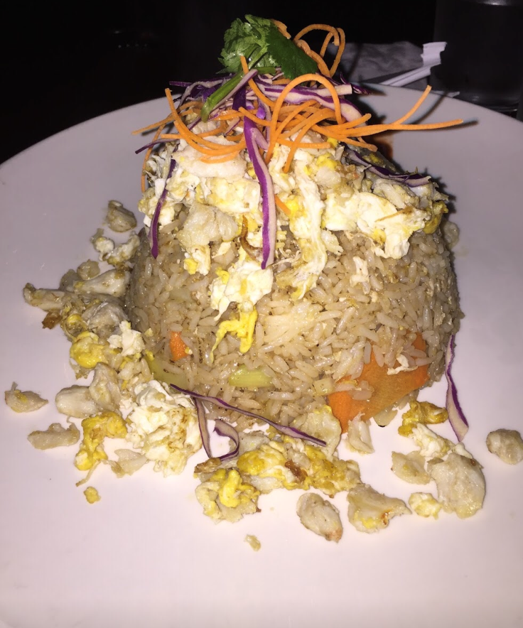 Black Thai | restaurant | 81-16 Northern Blvd, Jackson Heights, NY 11372, USA | 7187798424 OR +1 718-779-8424