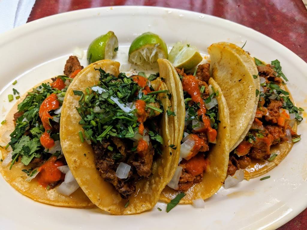 Martinez Taqueria | restaurant | 4620 E Lancaster Ave, Fort Worth, TX 76103, USA | 8175362244 OR +1 817-536-2244