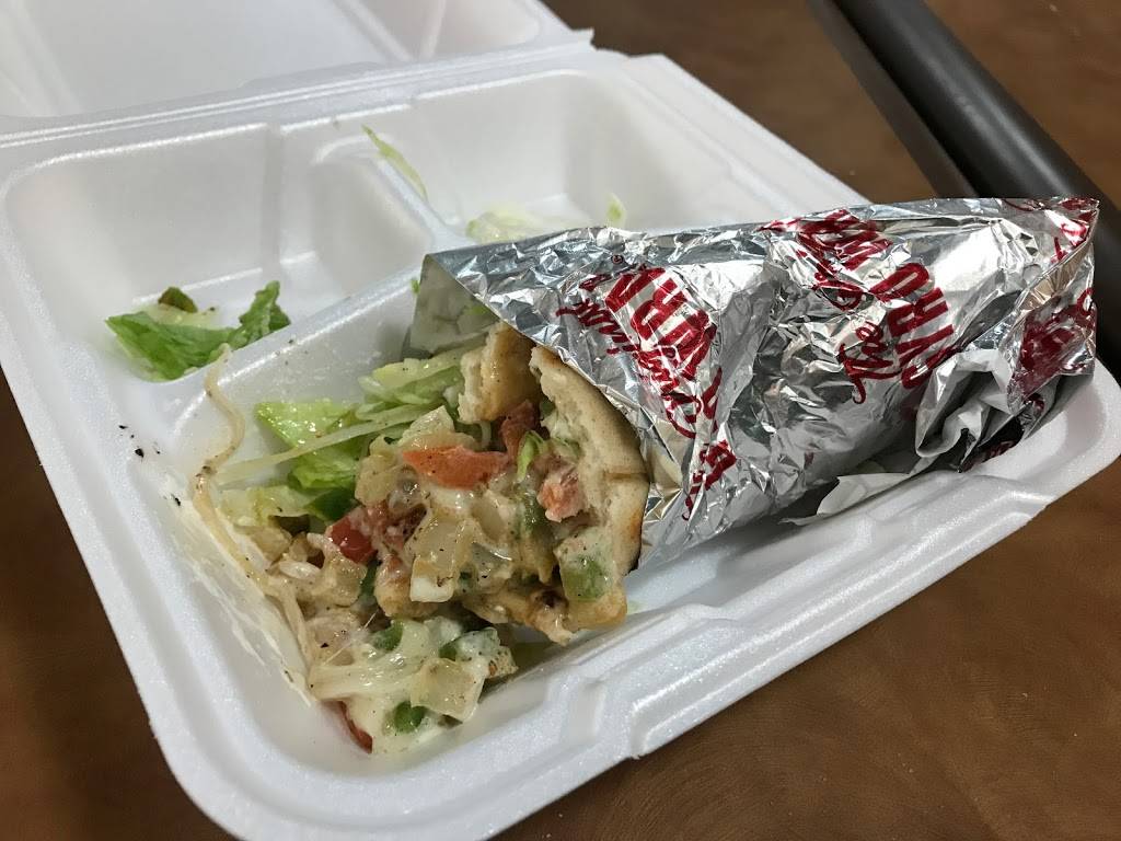 Gyro Wrap | restaurant | 3320 Silas Creek Pkwy, Winston-Salem, NC 27103, USA | 3366599740 OR +1 336-659-9740