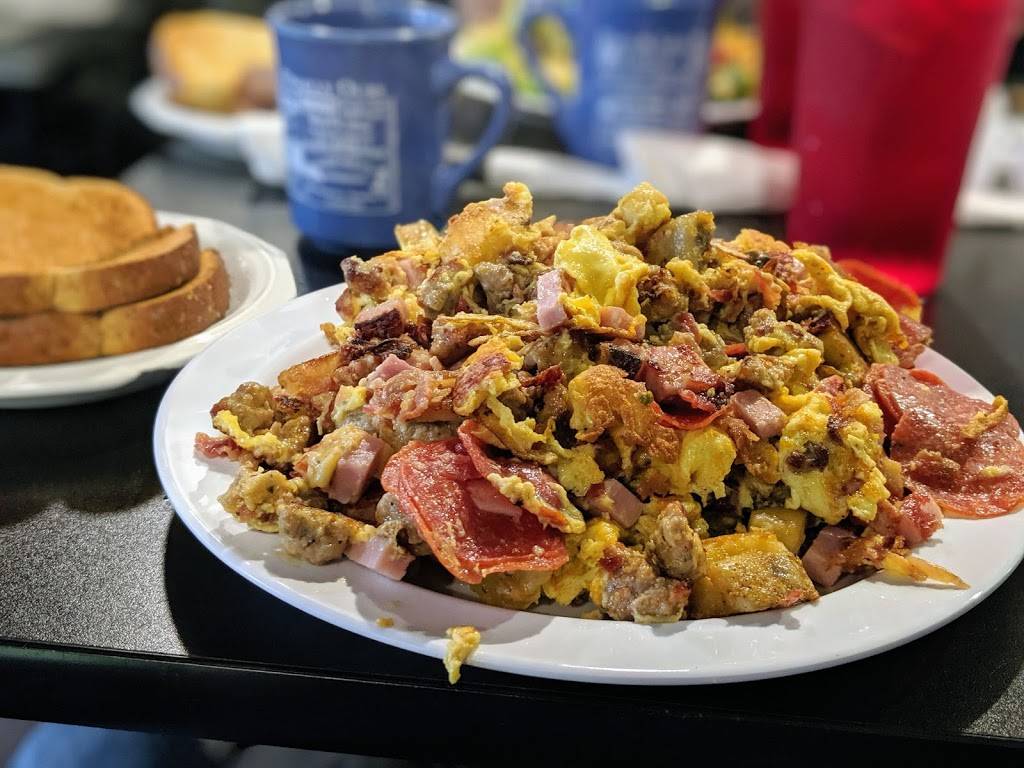 Finally Ours | restaurant | 3788 W Seneca Turnpike, Syracuse, NY 13215, USA | 3159286857 OR +1 315-928-6857