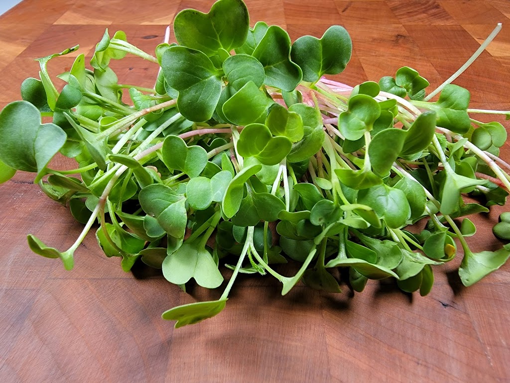 Revity Farms | restaurant | 4461 Eatons Creek Rd, Nashville, TN 37218, USA | 6159331886 OR +1 615-933-1886