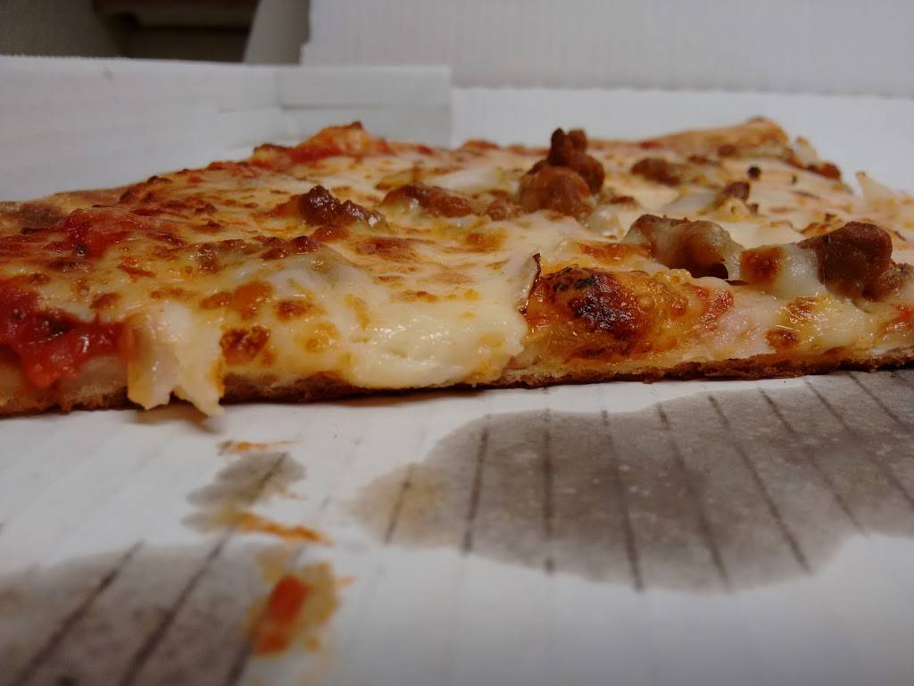 Papa Johns Pizza | restaurant | 3580 Holiday Dr Suite 1, New Orleans, LA 70114, USA | 5043658100 OR +1 504-365-8100