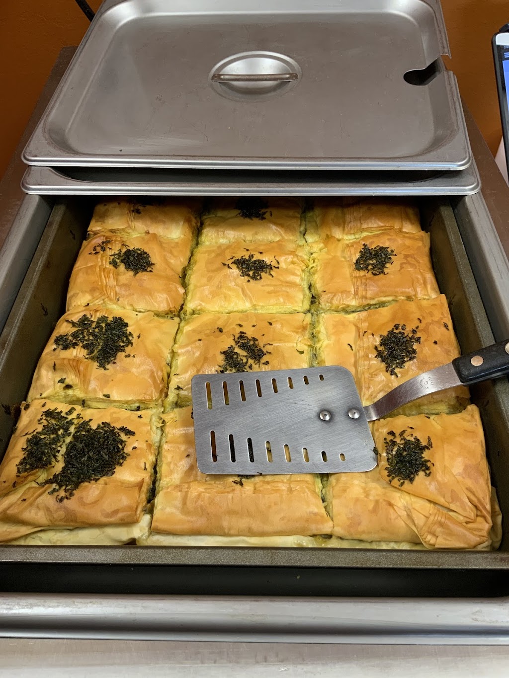 A Taste of Cairo | restaurant | 125 Ottawa Ave NW suite 120, Grand Rapids, MI 49503, USA | 9892943083 OR +1 989-294-3083