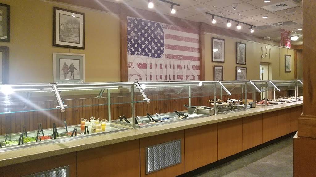 Shoneys | restaurant | 480 Cummings St, Abingdon, VA 24210, USA | 2766282555 OR +1 276-628-2555