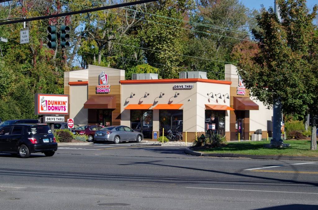Dunkin | bakery | 648 S Main St, Middletown, CT 06457, USA | 8603439626 OR +1 860-343-9626