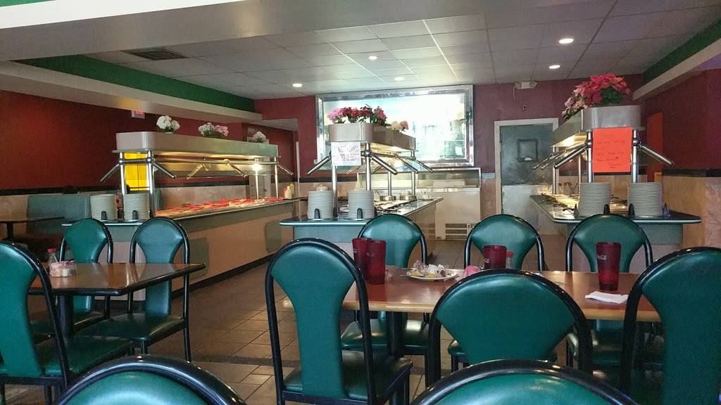 Hong Kong King Buffet | restaurant | 250 E Main St, Geneva, OH 44041, USA | 4404661368 OR +1 440-466-1368