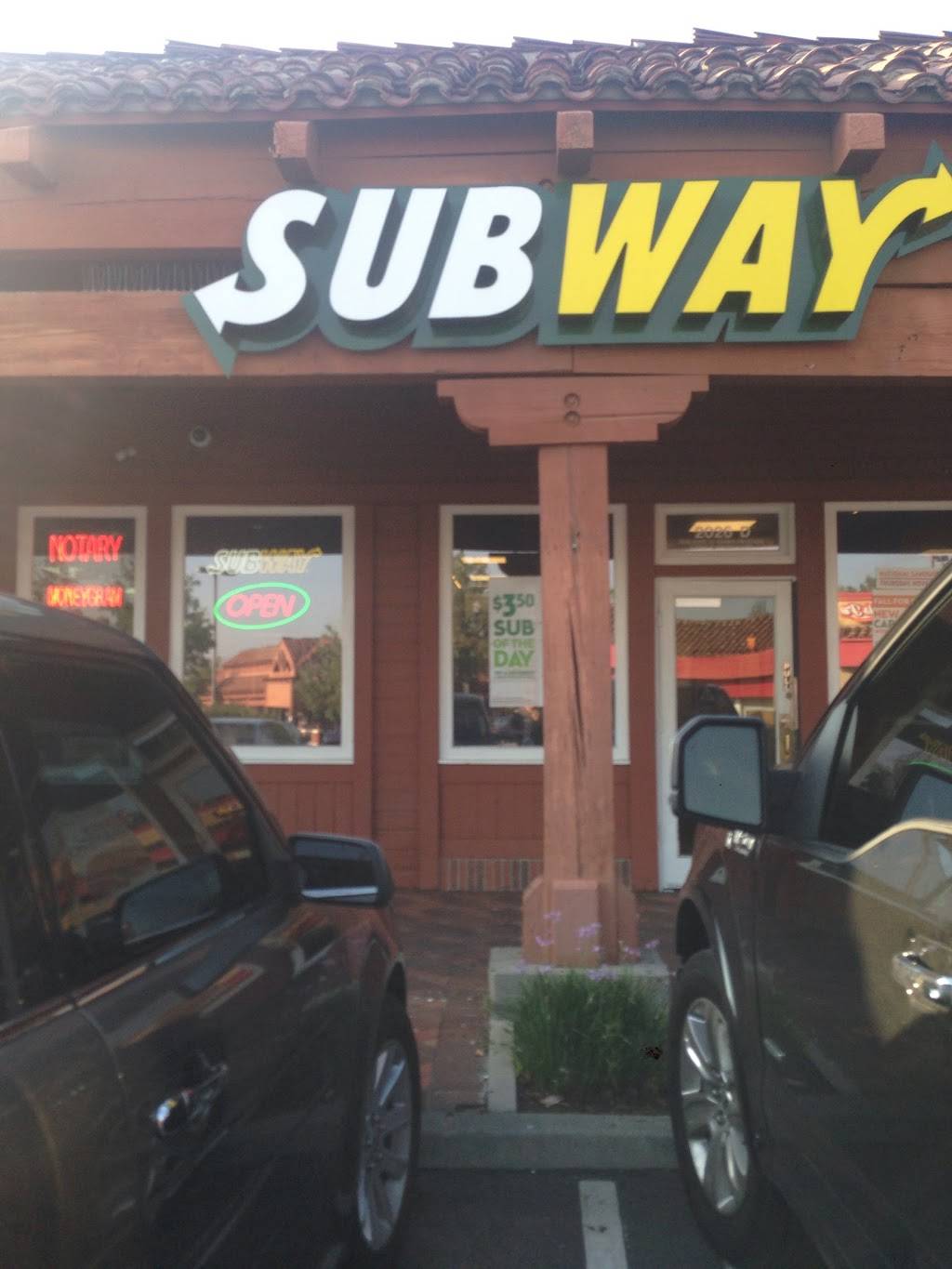 Subway | restaurant | 2026 N Riverside Ave Suite D, Rialto, CA 92377, USA | 9098759817 OR +1 909-875-9817