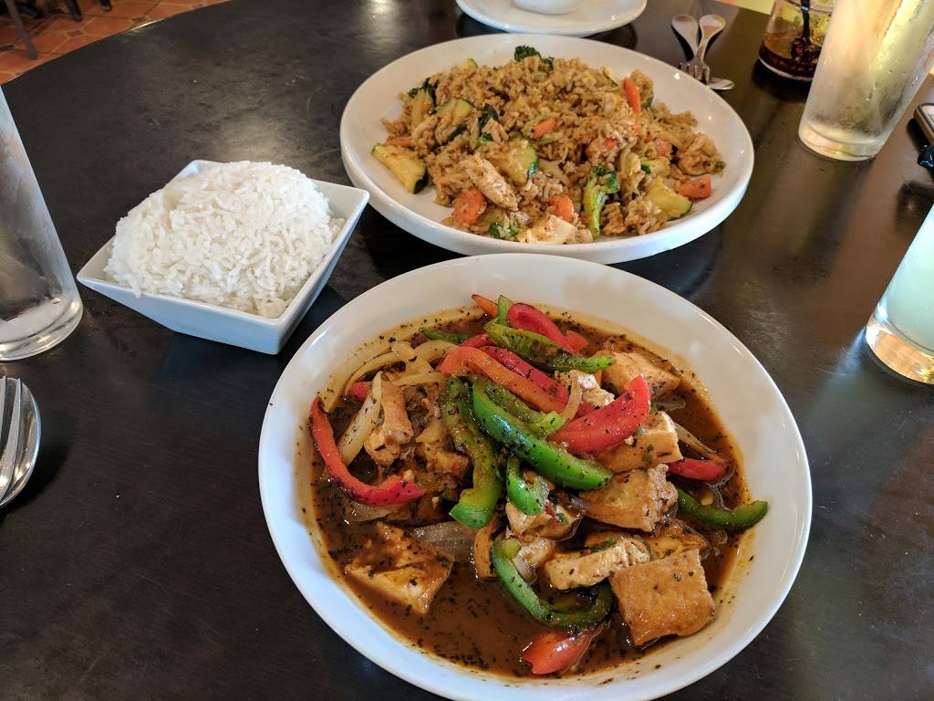 Simply Thai | restaurant | 323 Wallace Ave, Louisville, KY 40207, USA | 5028999670 OR +1 502-899-9670