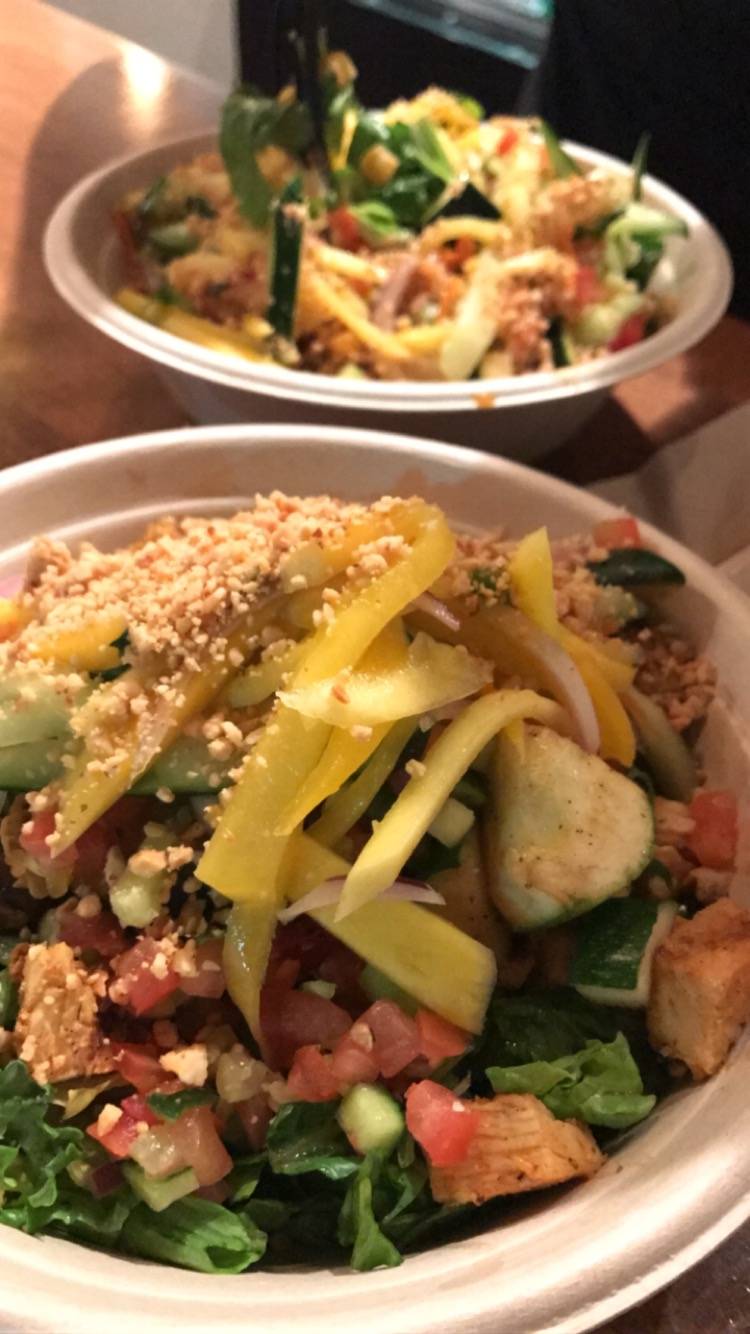 Tap Buns And Bowls | restaurant | Burbank, CA 91504, USA | 8187365037 OR +1 818-736-5037