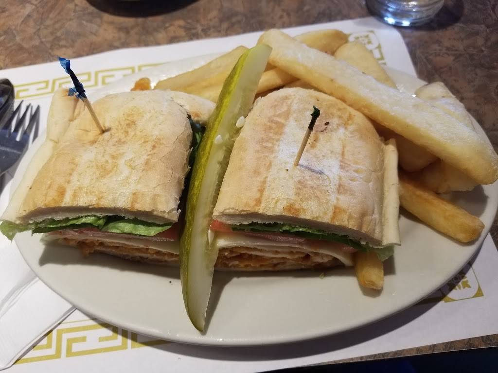 Commander Restaurant | restaurant | 745 Ridge Rd, Munster, IN 46321, USA | 2198364009 OR +1 219-836-4009