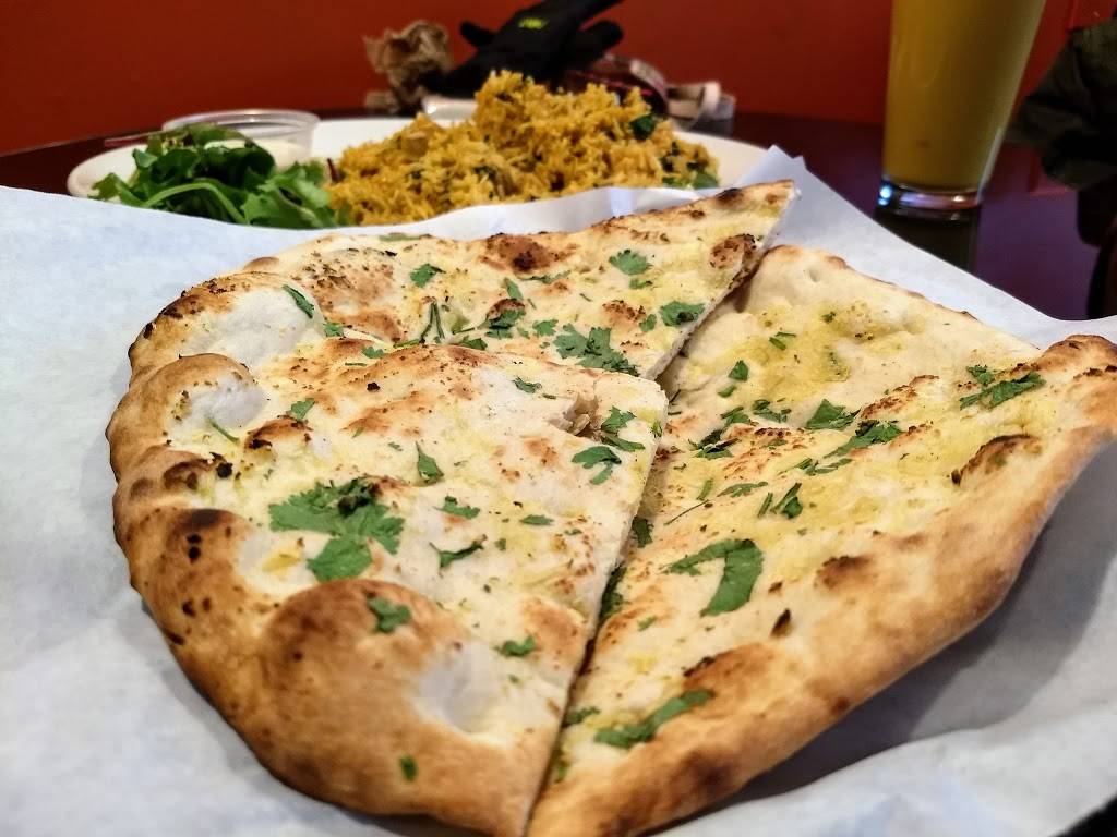 Naan N Curry | restaurant | 737 3rd St, San Francisco, CA 94107, USA | 4158729957 OR +1 415-872-9957