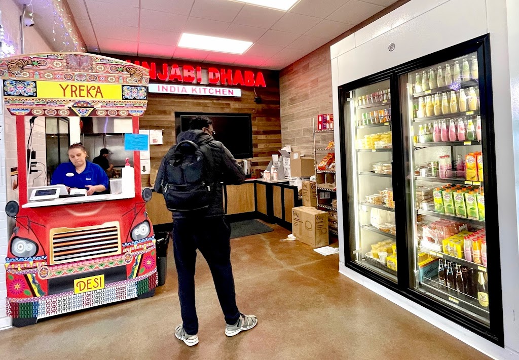 Yreka Punjabi Dhaba ਪੰਜਾਬੀ ਢਾਬਾ | restaurant | 787 Montague Rd, Yreka, CA 96097, USA | 5302911910 OR +1 530-291-1910