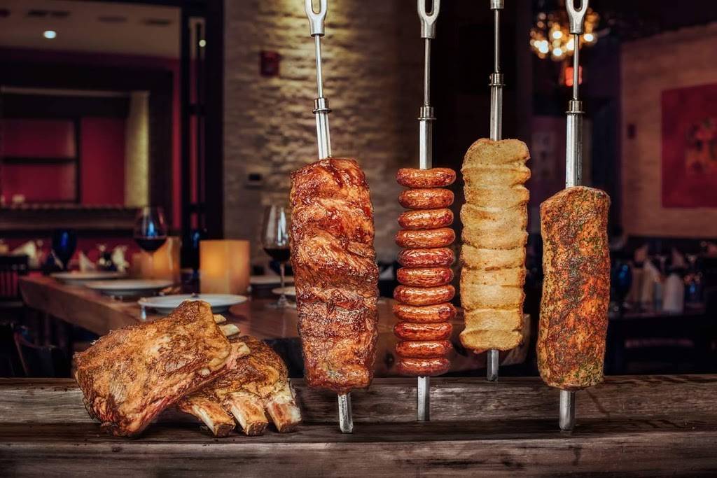 Texas de Brazil | restaurant | 5 Woodfield Mall Ste D312, Schaumburg, IL 60173, USA | 8474131600 OR +1 847-413-1600